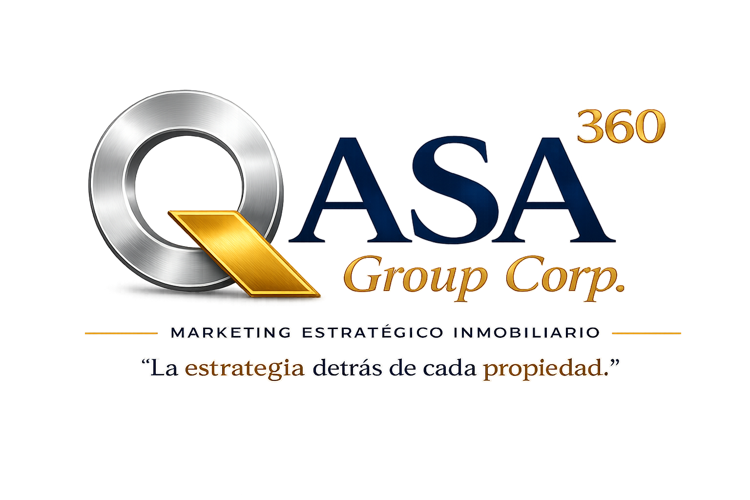 QASA 360 Group Corp