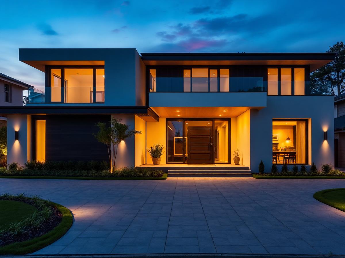 Proyecto residencial 1