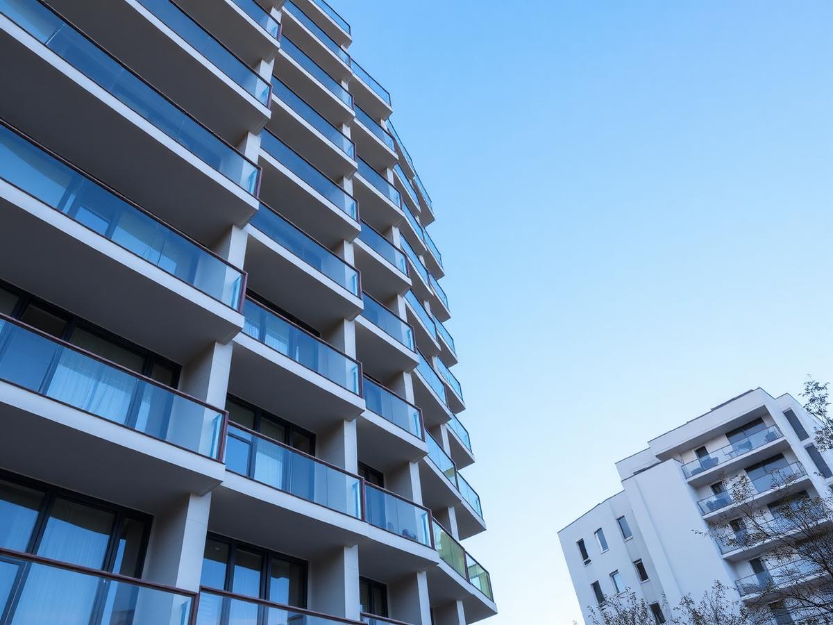 Proyecto residencial 2